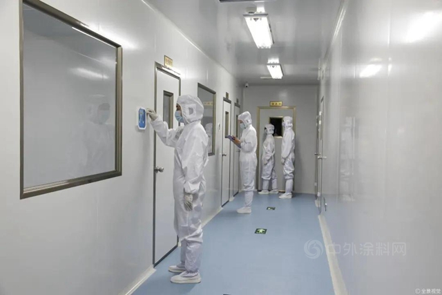 立邦參與(yu) 聯合發布《2021抗菌行業(ye) 社會(hui) 責任宣言》，以創新技術助力建設“健康中國”