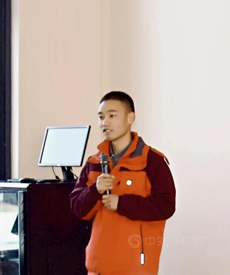 DAW嶽陽工廠召開2020年工作總結表彰暨2021年工作部署大會(hui) 