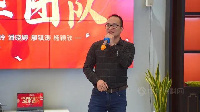 卡百利：無創新，不設計