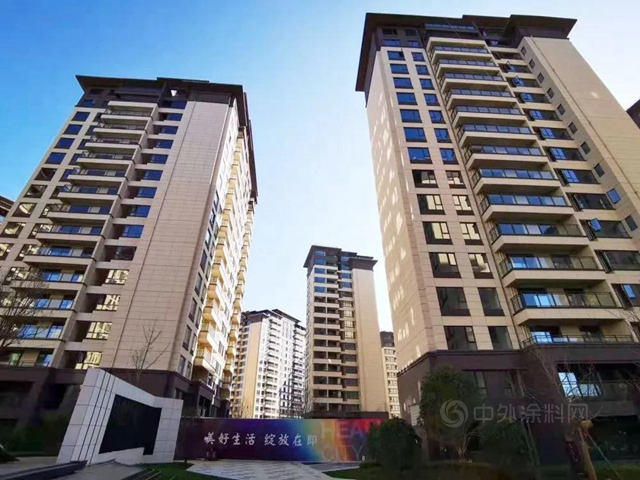 固克節能中標綠地香港年度戰采，雙方再度開啟戰略合作模式！