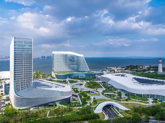 乘風破浪，行穩致遠 ——廣田集團2019-2020年精品工程項目集錦