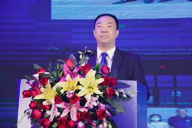 凝心聚力·毅勇前行｜2020廣東(dong) 省門業(ye) 協會(hui) 年會(hui) 暨行業(ye) 高峰論壇成功舉(ju) 辦