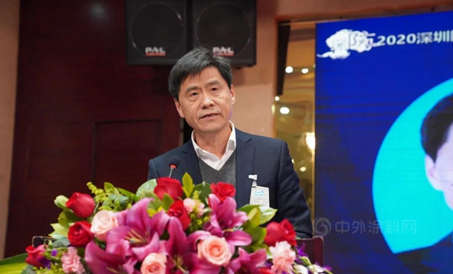 永葆初心，牢記使命！深圳防水行業(ye) 召開2020工作總結大會(hui) 暨一屆五次會(hui) 員大會(hui) 