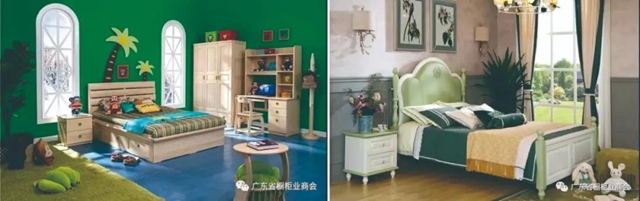 樹熊塗料當選“廣東(dong) 省櫥櫃業(ye) 商會(hui) 副會(hui) 長單位”