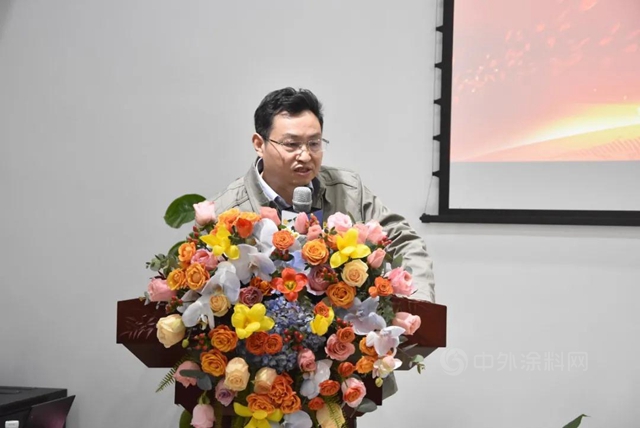 珠海工廠業(ye) 務一部營銷規劃落實會(hui) 順利召開！