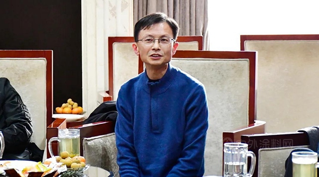 總結過往，共謀未來——成都市家具商會(hui) 辦公家具企業(ye) 新春茶話會(hui) 召開