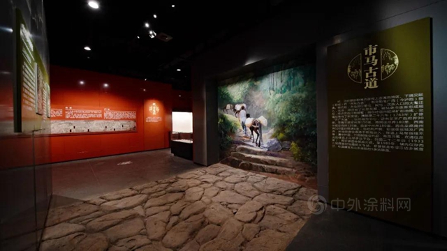 文化新地標——雲(yun) 南彌勒博物館、城市規劃館設計施工總承包項目