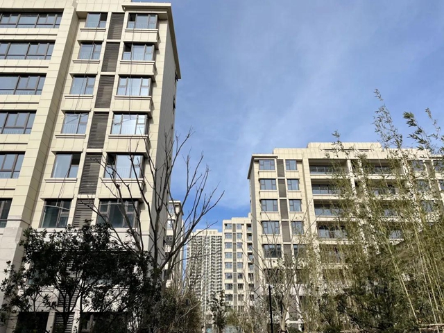 精品案例︱產(chan) 品力時代，如何為(wei) 高端住宅再定義(yi) 爆款外牆標準？