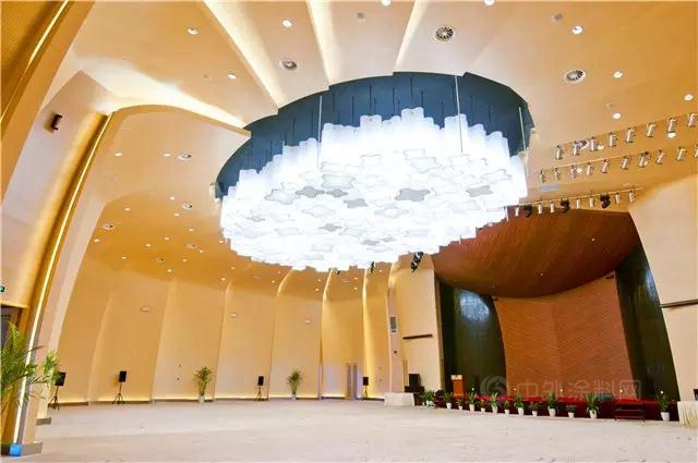 2020年中國建築工程裝飾獎揭曉 金螳螂喜獲豐(feng) 收