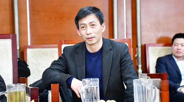 總結過往，共謀未來——成都市家具商會(hui) 辦公家具企業(ye) 新春茶話會(hui) 召開