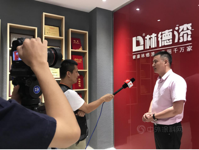 總結過去 迎接未來 盤點林德漆2020年度大事件