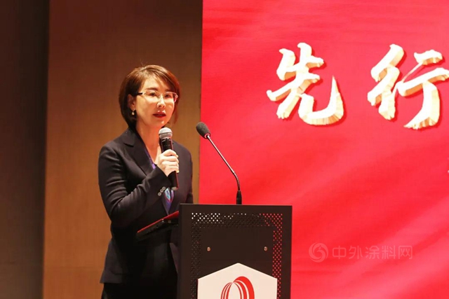 東(dong) 方雨虹召開2020年工作總結表彰暨2021年工作部署大會(hui) 