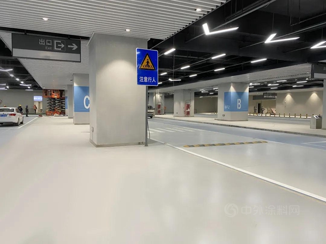 精品案例｜以智慧建造為(wei) 筋骨 揭秘雄安站地麵建設的創新科技點