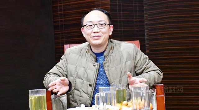 總結過往，共謀未來——成都市家具商會(hui) 辦公家具企業(ye) 新春茶話會(hui) 召開