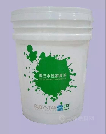 水性環保塗料將迎來廣闊的發展前景！