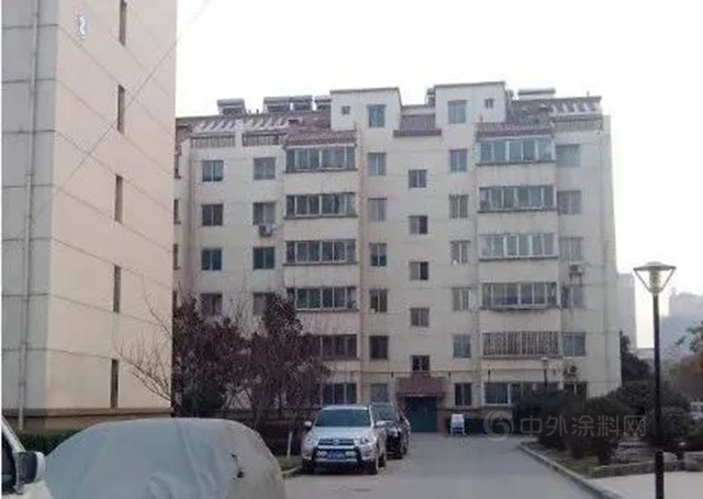 三棵樹助力的舊改工程項目 榮獲國家級科學技術獎