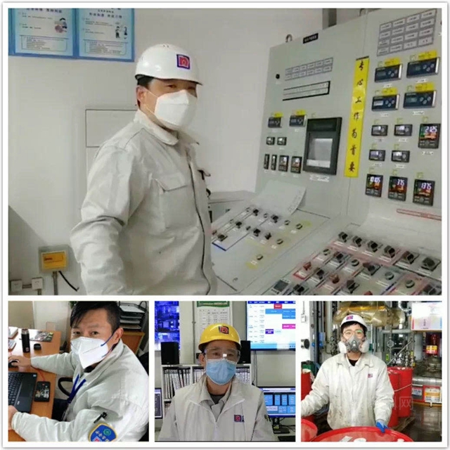 不平凡的2020年 立邦做了些什麽(me) ？