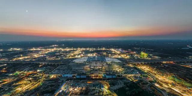 榜上有名！晨光集團入圍“雄安新區大宗建材集采目錄入圍指標體(ti) 係”