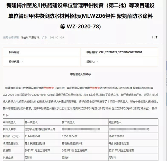 凱倫(lun) 股份中標梅龍高鐵！梅州加入大珠三角經濟圈