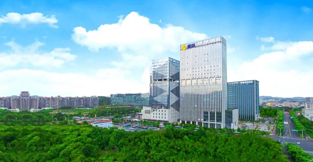 展辰新材經典品牌入圍雄安新區牆麵塗料集采名單
