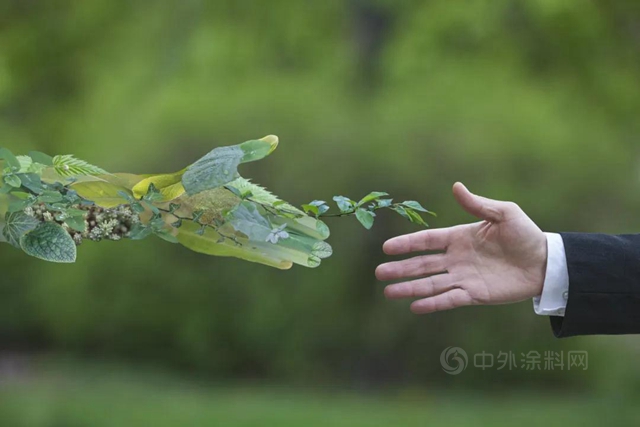 德愛威用實力助力綠色可持續發展