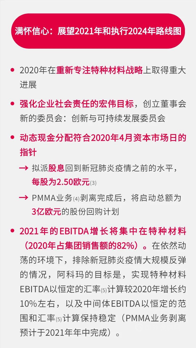 阿科瑪2020年度財報