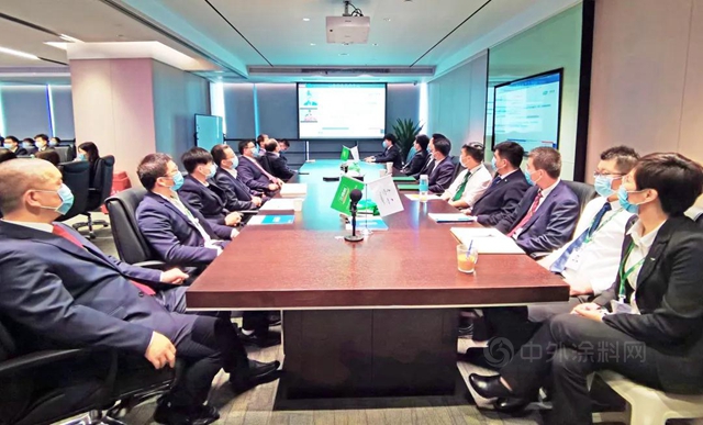 精耕創價(jia) 值 實幹啟新程——三棵樹·大禹九鼎2020年度總結表彰大會(hui) 召開