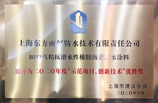 二月｜東(dong) 方雨虹堅定理想，步履堅實
