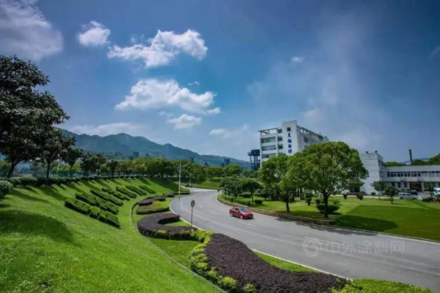 《江西省綠色技術目錄（2020年版）》正式發布廣源集團上榜