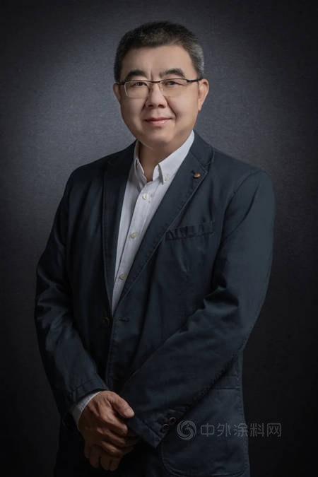 立邦中國工程塗料事業(ye) 部總裁尹祥哲：立邦工程的發展之路 是創新的同時擁抱變革