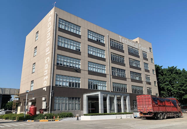 立邦上榜2020廣東(dong) 省知識產(chan) 權示範企業(ye) ，一項專(zhuan) 利獲省級專(zhuan) 利獎