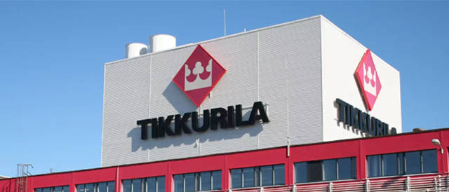PPG與(yu) Tikkurila就修訂後收購要約達成一致