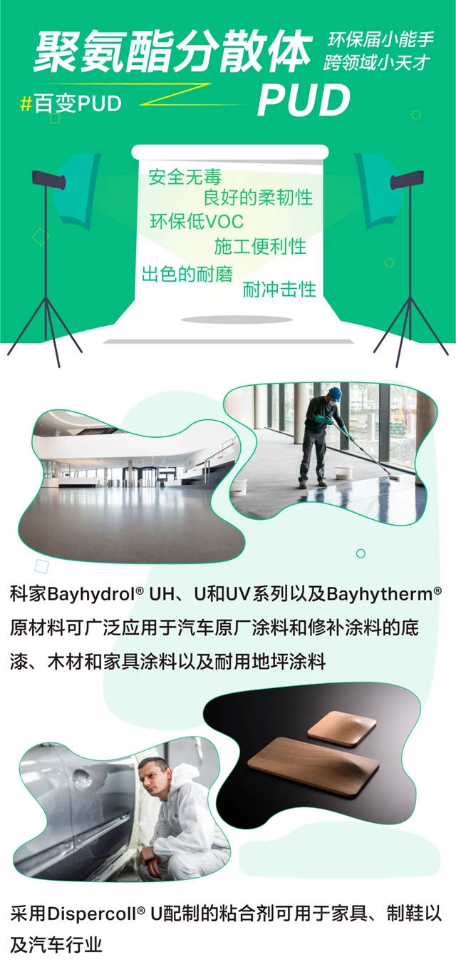 科思創將在上海新建聚氨酯分散體(ti) 和聚酯樹脂工廠