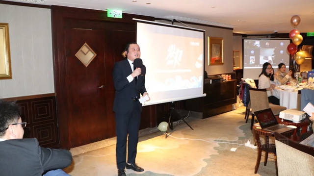 發力2021！荷蘭(lan) 蔻帝2021年會(hui) 暨優(you) 秀員工表彰會(hui) 圓滿結束