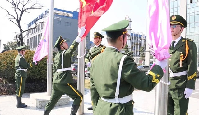 潤泰新材2021經營計劃會(hui) 暨2020年度總結表彰大會(hui) 圓滿召開