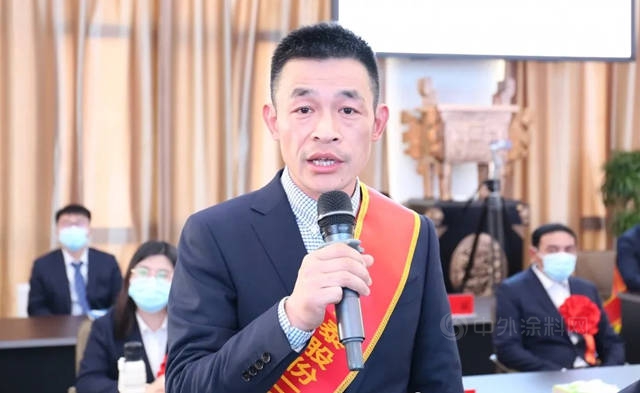 潤泰新材2021經營計劃會(hui) 暨2020年度總結表彰大會(hui) 圓滿召開
