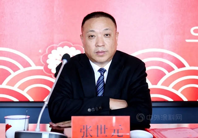 潤泰新材2021經營計劃會(hui) 暨2020年度總結表彰大會(hui) 圓滿召開