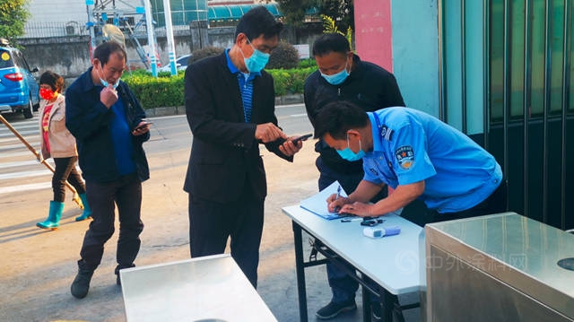 春早人勤 | 巴德富各區域擼起袖子趕訂單