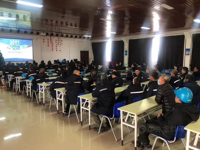 春早人勤 | 巴德富各區域擼起袖子趕訂單