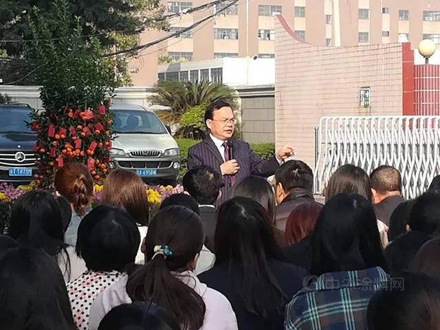 開工大吉！巴德士集團吹響2021開工“集結號”！