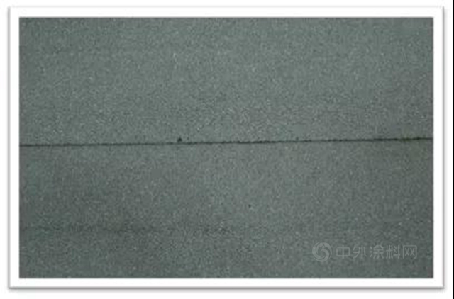 為(wei) 什麽(me) PE膜麵改性瀝青防水卷材不允許外露使用？