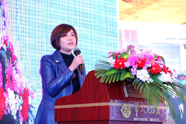 湖南省室內(nei) 裝飾協會(hui) 第四屆二次理事擴大會(hui) （年會(hui) ）暨2020首屆全省室內(nei) 裝飾設計雙年展頒獎圓滿閉幕