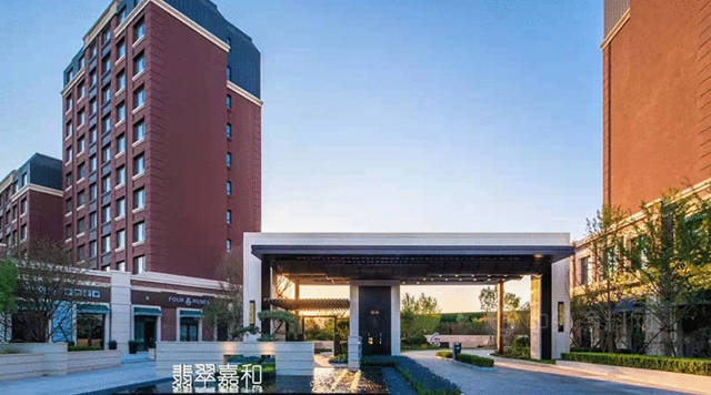 持續“犇”跑，立邦八次蟬聯萬(wan) 科A級供應商