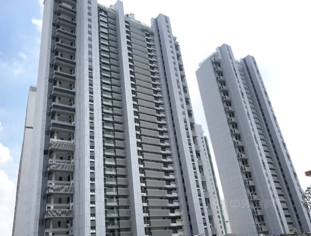 持續“犇”跑，立邦八次蟬聯萬(wan) 科A級供應商