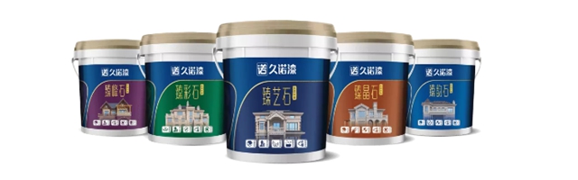 久諾集團的“硬核”，不止一麵
