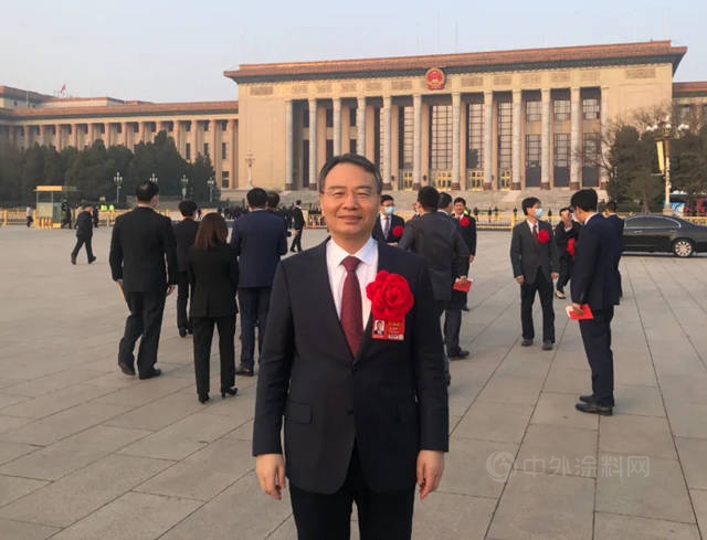 傳(chuan) 化集團榮獲全國脫貧攻堅先進集體(ti) 