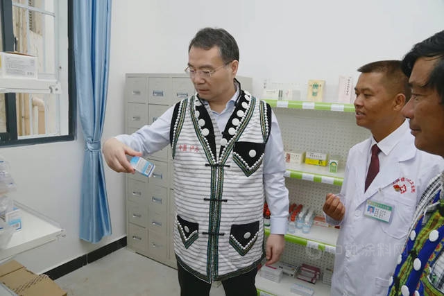 傳(chuan) 化集團榮獲全國脫貧攻堅先進集體(ti) 