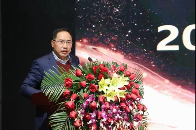 開局“十四五” 踏上新征程 攜手共創龍佰新輝煌——集團召開2020年度總結表彰大會(hui) 