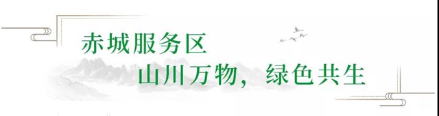 綠色冬奧，美麗(li) 中國——三棵樹助力延崇高速項目圓滿完成
