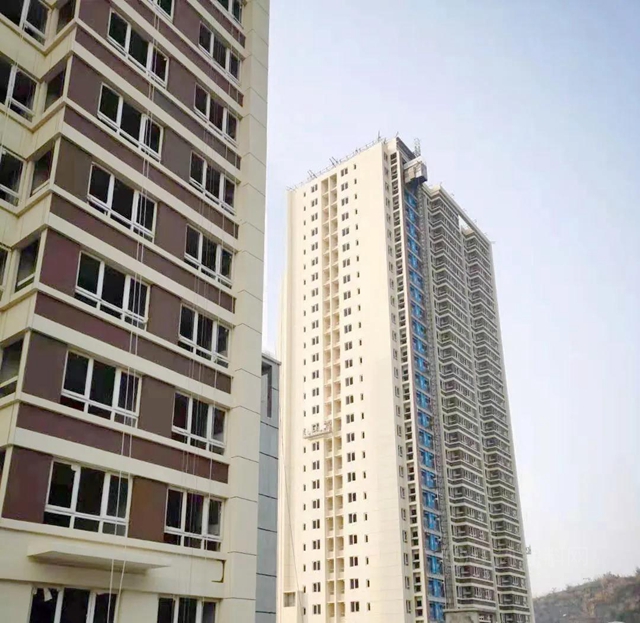 固克節能中標佳源集團戰采，雙方再度開啟戰略合作！